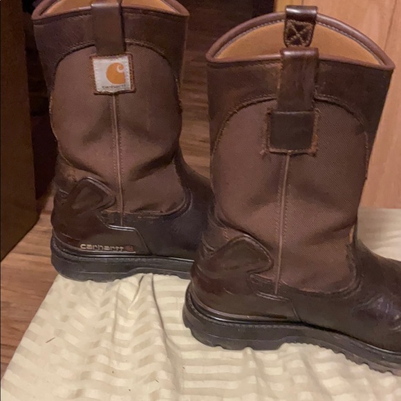 Boots - Picture 1 of 2